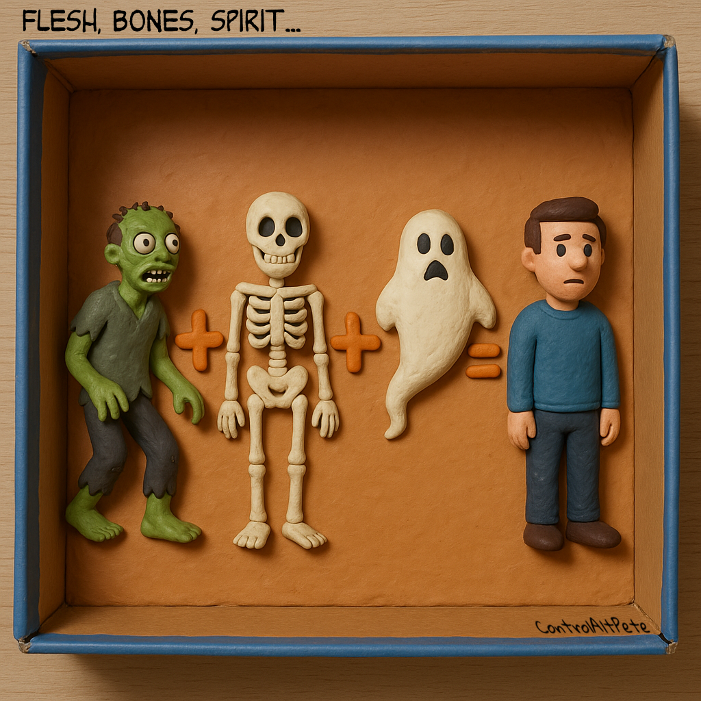 Cartoon image